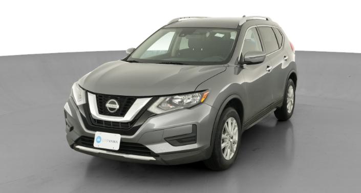 Thumbnail: 2018 Nissan Rogue - 1