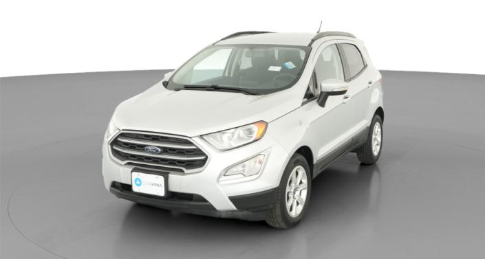 Thumbnail: 2018 Ford EcoSport - 1