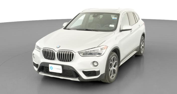 Thumbnail: 2018 BMW X1 - 1