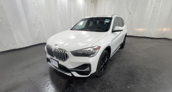 Thumbnail: 2020 BMW X1 - 1