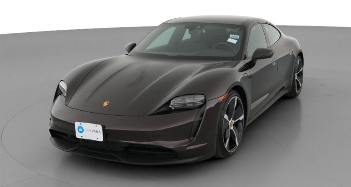 Thumbnail: 2023 Porsche Taycan - 1