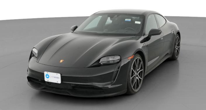 Thumbnail: 2023 Porsche Taycan - 1