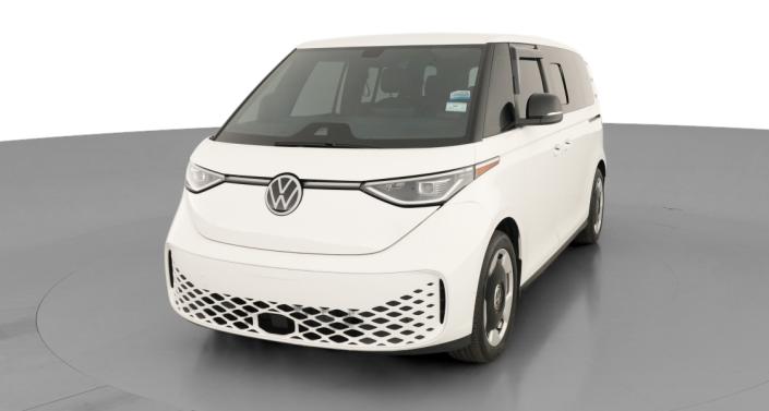 2025 Volkswagen ID.Buzz Pro S -
                  Auburn, GA