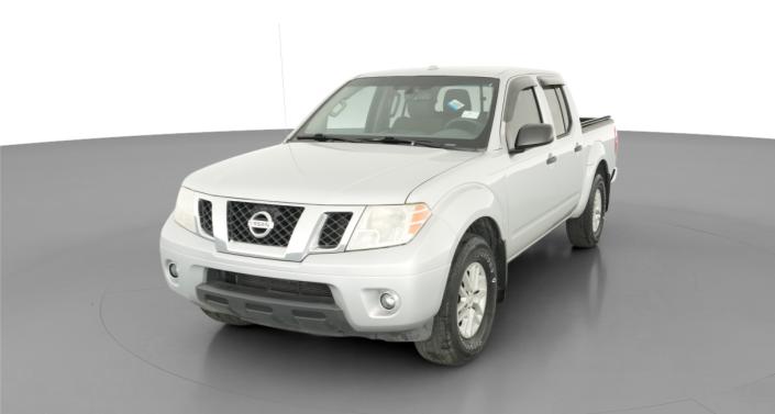 Thumbnail: 2014 Nissan Frontier - 1