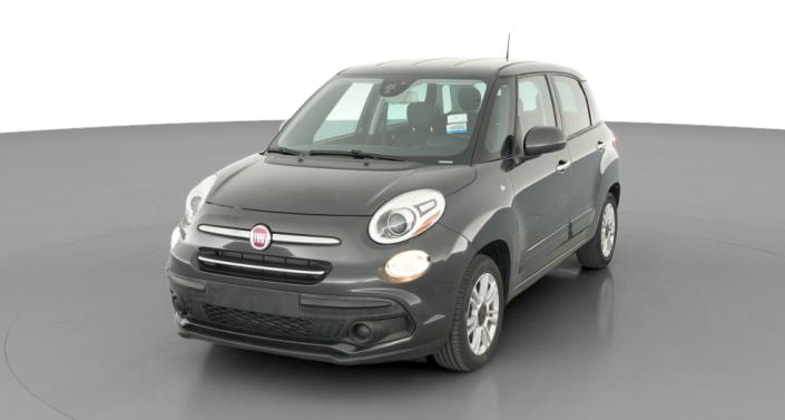 Thumbnail: 2019 Fiat 500L - 1