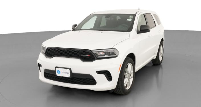 Thumbnail: 2025 Dodge Durango - 1