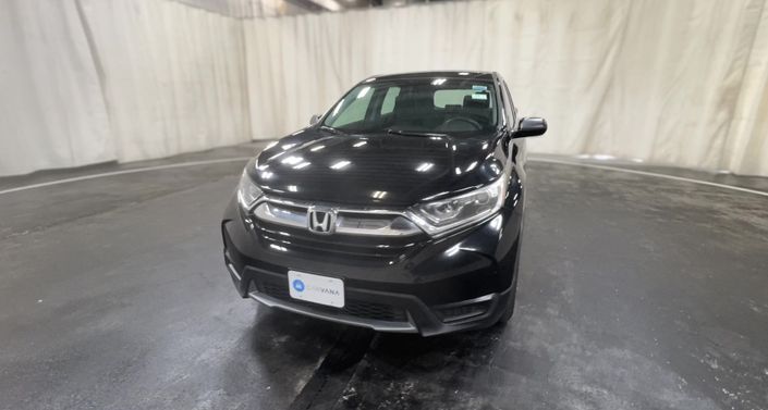 Thumbnail: 2019 Honda CR-V - 1