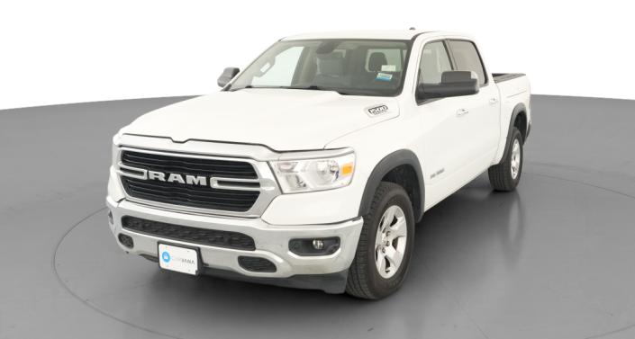 Thumbnail: 2019 RAM 1500 - 1