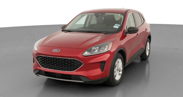 Thumbnail: 2022 Ford Escape - 1
