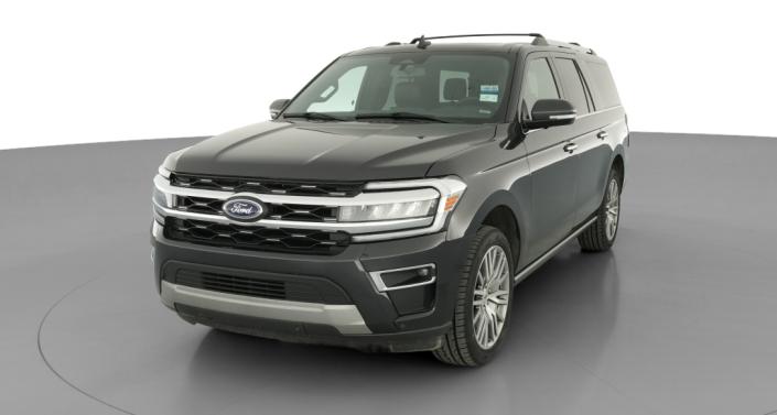 Thumbnail: 2024 Ford Expedition MAX - 1