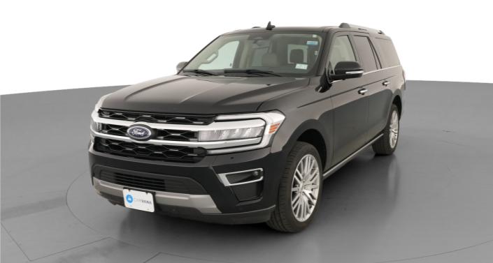 Thumbnail: 2024 Ford Expedition MAX - 1