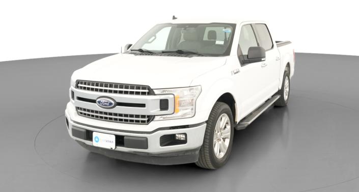 Thumbnail: 2019 Ford Econoline - 1