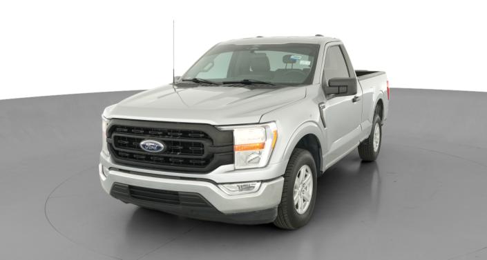 Thumbnail: 2022 Ford Econoline - 1