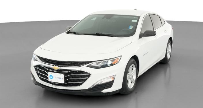 Thumbnail: 2023 Chevrolet Malibu - 1