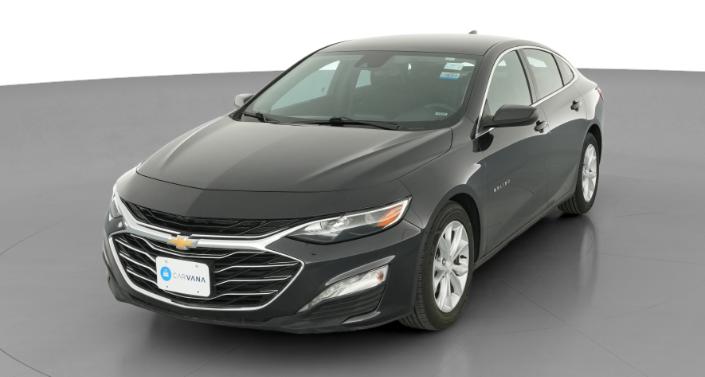 Thumbnail: 2023 Chevrolet Malibu - 1