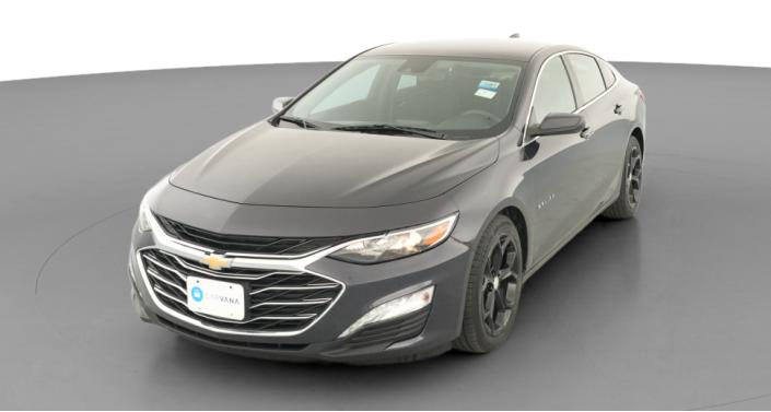 Thumbnail: 2023 Chevrolet Malibu - 1