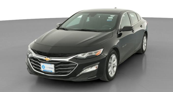 Thumbnail: 2024 Chevrolet Malibu - 1
