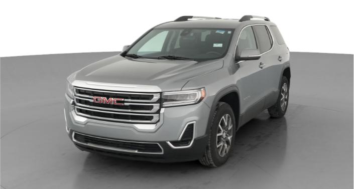 Thumbnail: 2023 GMC Acadia - 1