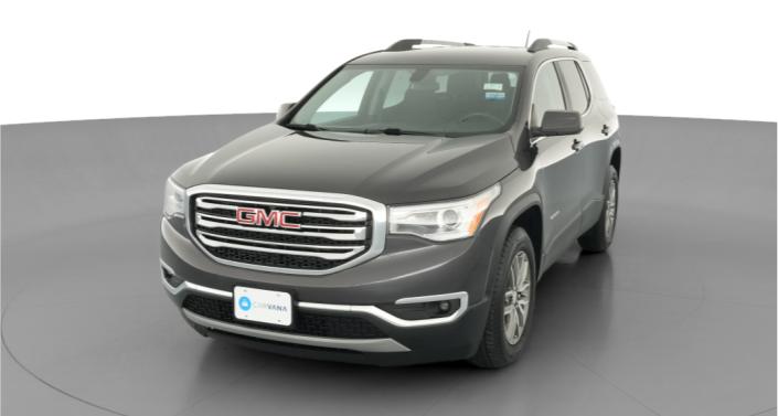 Thumbnail: 2017 GMC Acadia - 1
