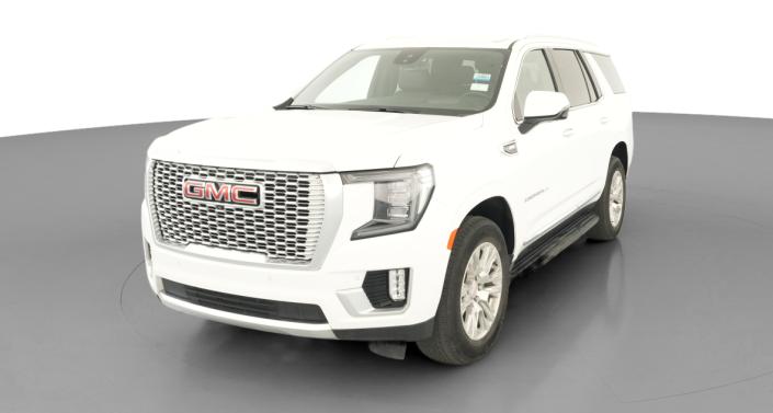 Thumbnail: 2024 GMC Yukon - 1