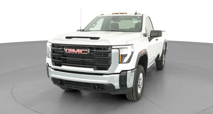 2025 GMC Sierra 2500 Pro -
                  Bessemer, AL