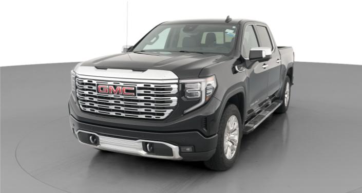 Thumbnail: 2023 GMC Sierra 1500 - 1