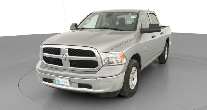 Thumbnail: 2023 RAM 1500 Classic - 1