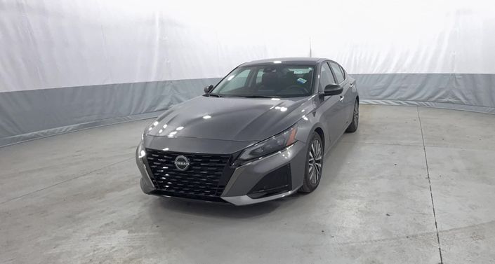 Thumbnail: 2024 Nissan Altima - 1