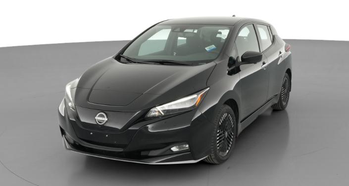 Thumbnail: 2024 Nissan Leaf - 1