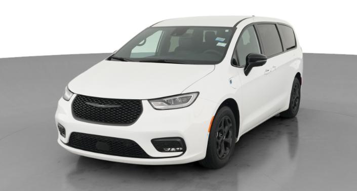 Thumbnail: 2024 Chrysler Pacifica - 1