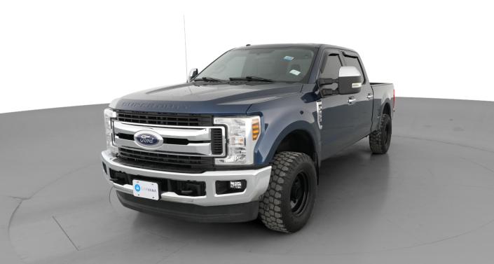 Thumbnail: 2019 Ford Econoline - 1