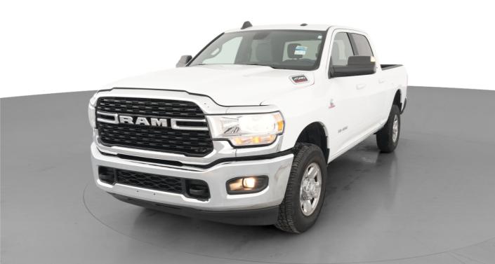 Thumbnail: 2022 RAM 2500 - 1