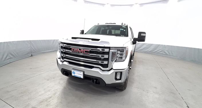 Thumbnail: 2023 GMC Sierra 2500 - 1