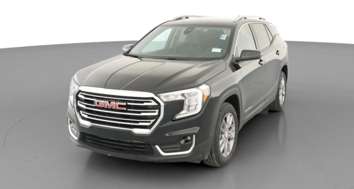 Thumbnail: 2024 GMC Terrain - 1