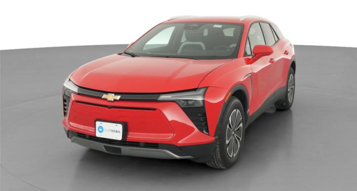 2024 Chevrolet Blazer EV 2LT -
                  Richton Park, IL