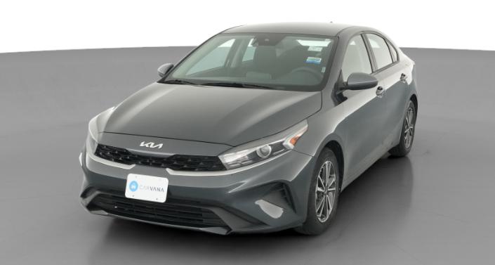 Thumbnail: 2023 Kia Forte - 1