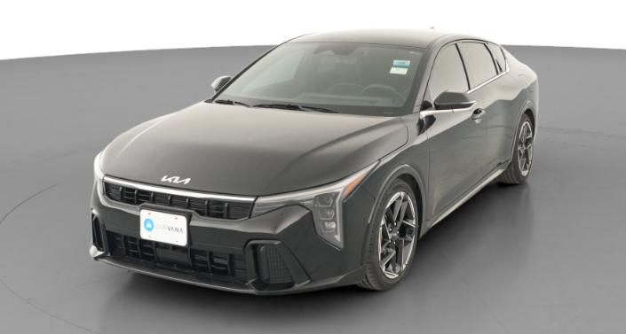 Thumbnail: 2025 Kia K4 - 1