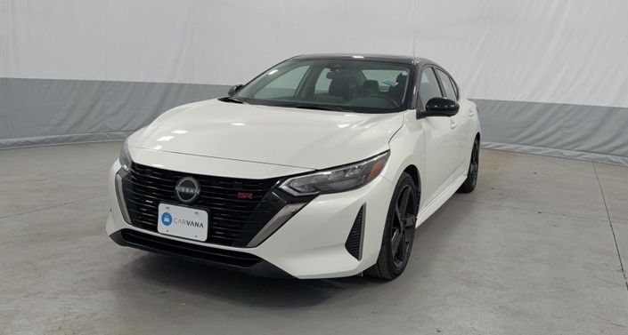 Thumbnail: 2025 Nissan Sentra - 1