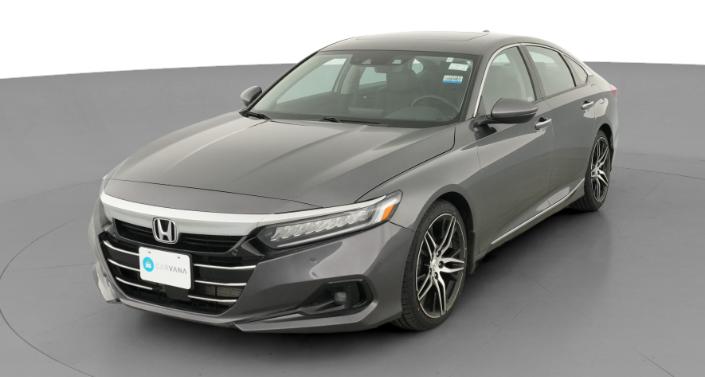 Thumbnail: 2022 Honda Accord - 1