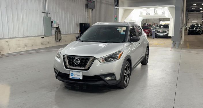 Thumbnail: 2019 Nissan Kicks - 1