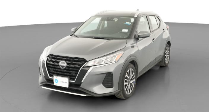 Thumbnail: 2024 Nissan Kicks - 1