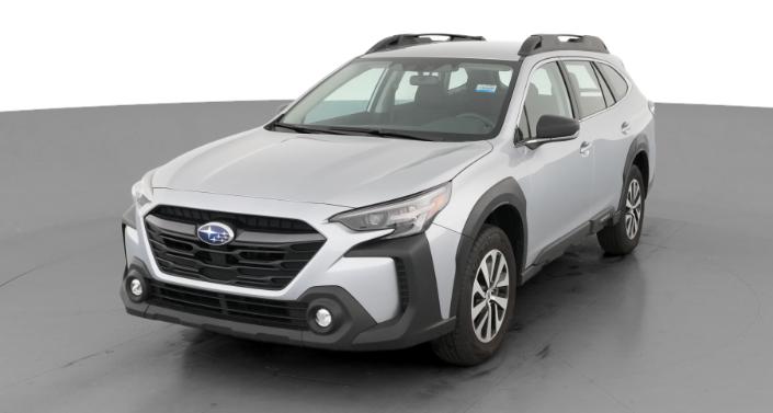 Thumbnail: 2024 Subaru Outback - 1