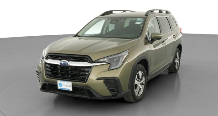 Thumbnail: 2025 Subaru Ascent - 1