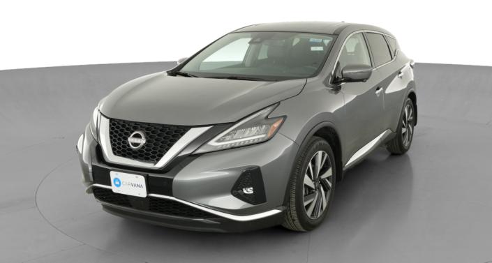 Thumbnail: 2024 Nissan Murano - 1