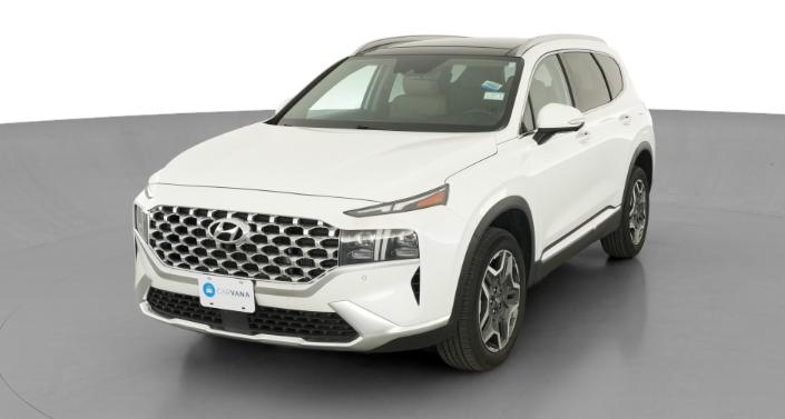 Thumbnail: 2022 Hyundai Santa Fe - 1