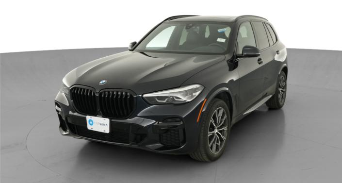 Thumbnail: 2023 BMW X5 - 1