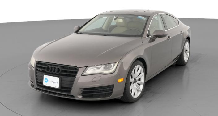 2013 Audi A7 Premium Plus -
                  Haines City, FL