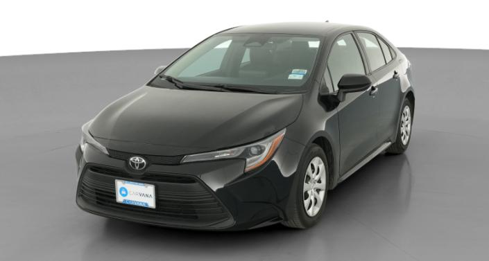 Thumbnail: 2024 Toyota Corolla - 1