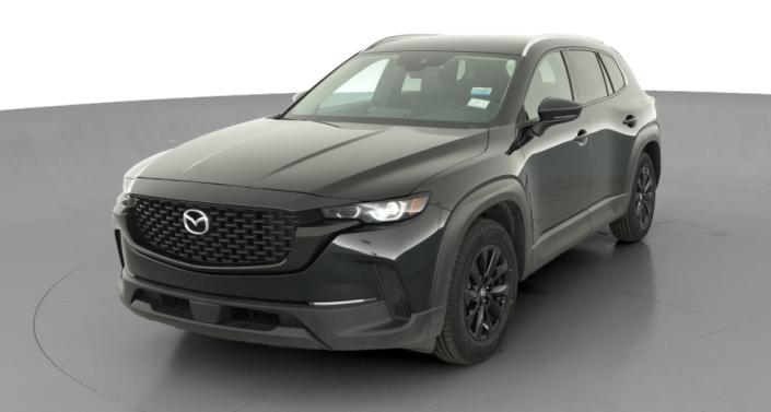 Thumbnail: 2024 Mazda CX-50 - 1