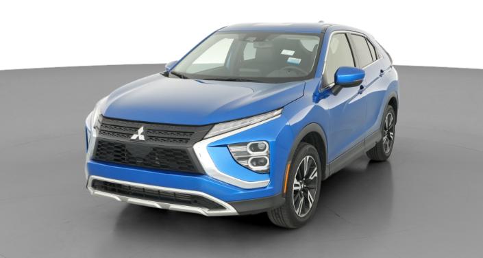 Thumbnail: 2024 Mitsubishi Eclipse Cross - 1